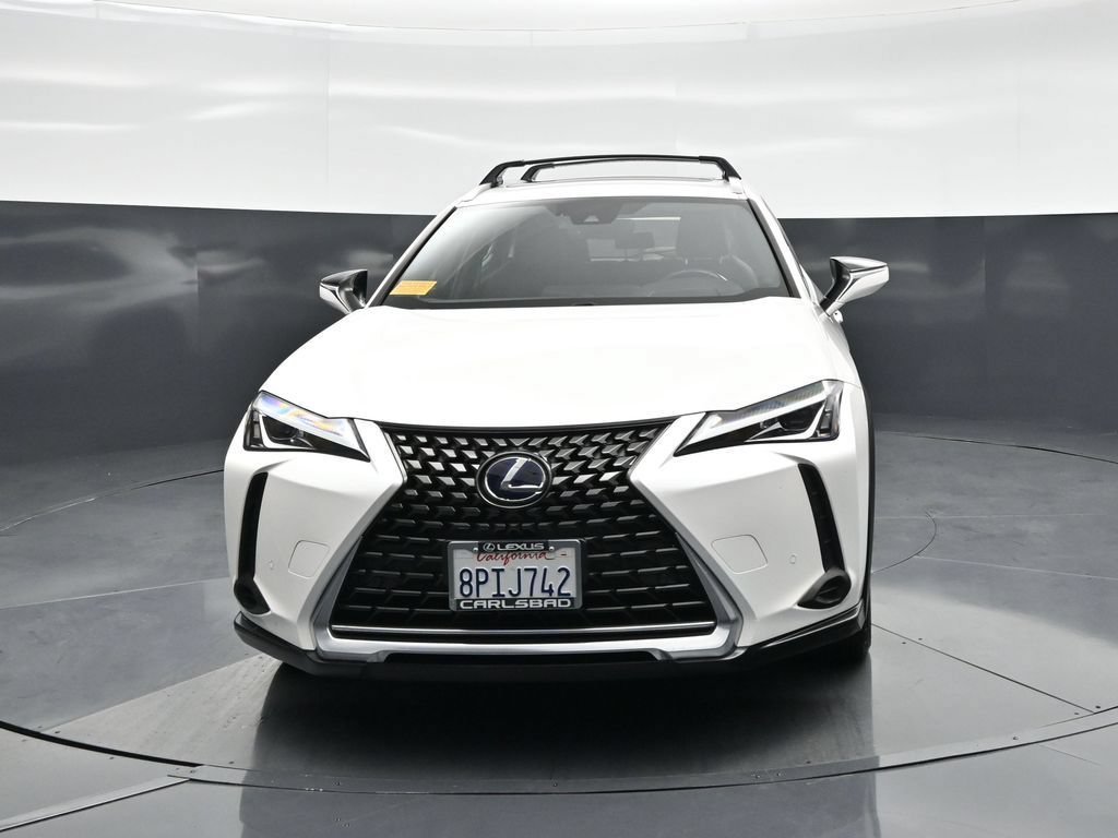 Used 2020 Lexus UX 250h w/ Premium Package AWD/4WD image 19