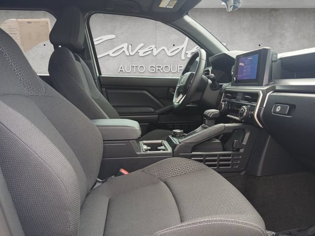 Used 2026 Toyota 4Runner SR5 AWD/4WD image 25