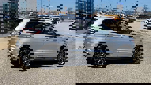 Certified 2018 Ford Edge Sport w/ Equipment Group 401A AWD/4WD image 2