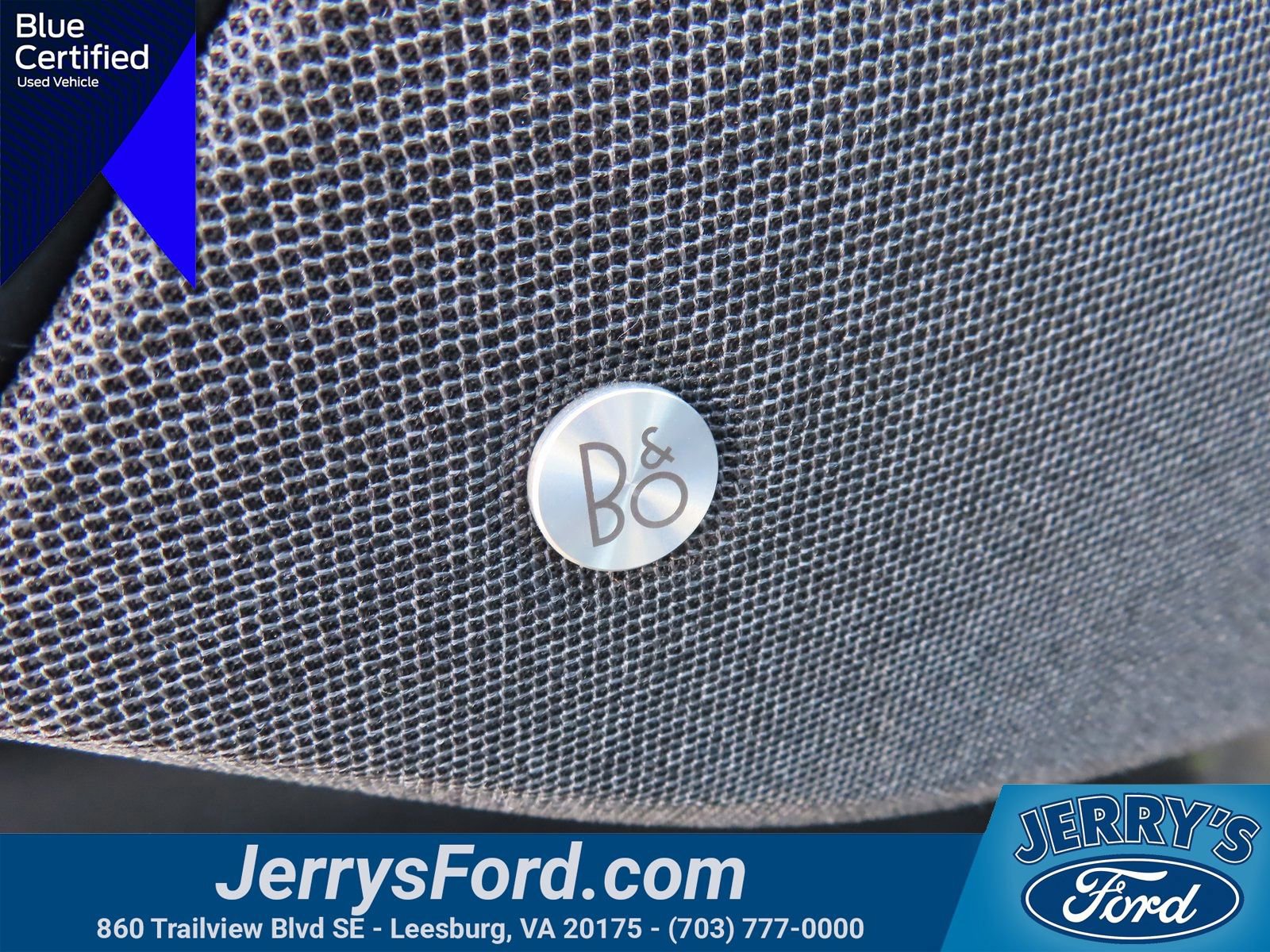 Certified 2022 Ford Mustang Mach-E GT w/ GT Performance Edition image 17