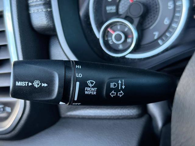 Used 2024 RAM 1500 Laramie AWD/4WD image 27