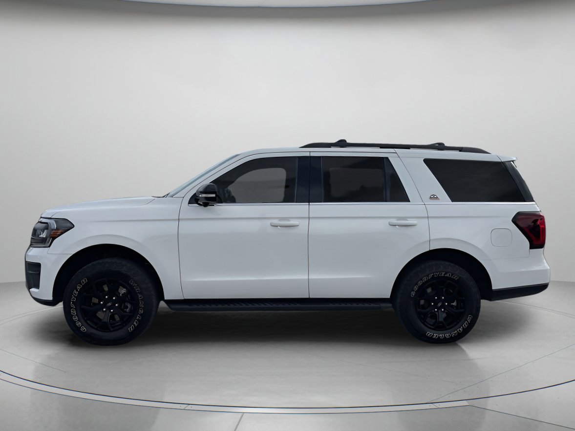 Certified 2022 Ford Expedition Timberline AWD/4WD image 2