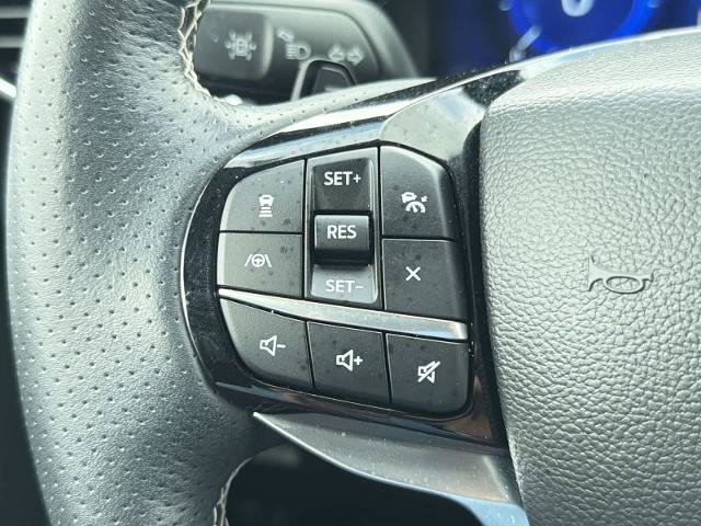 Certified 2023 Ford Explorer ST w/ Equipment Group 401A AWD/4WD image 22