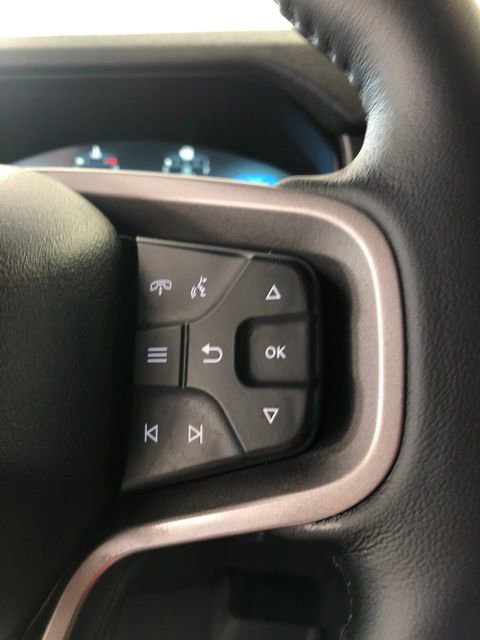 Certified 2025 Ford Bronco Badlands image 24