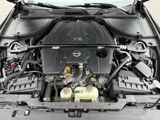 Used 2023 Nissan Z PERFORMANCE w/ Floor Mat Package (L93) image 12