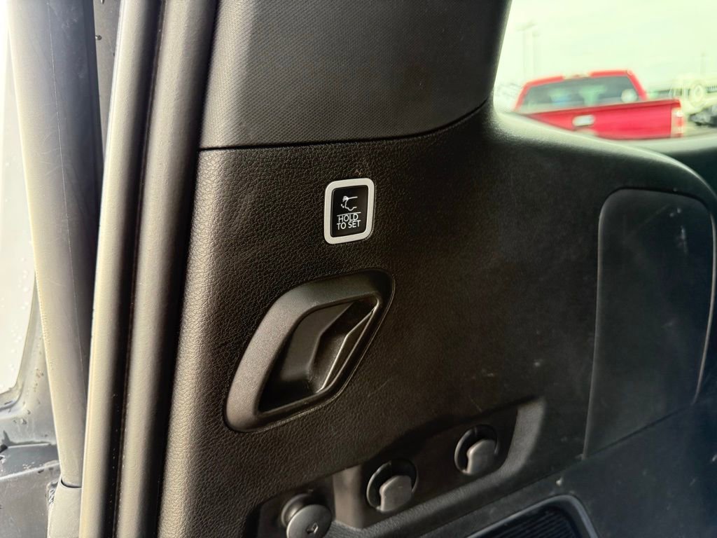 Used 2022 Jeep Wagoneer Series III w/ Convenience Group I AWD/4WD image 45