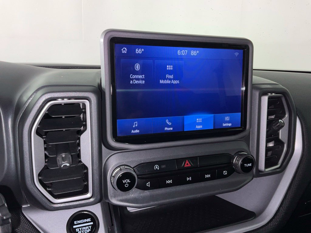 Certified 2023 Ford Bronco Sport Big Bend w/ Convenience Package AWD/4WD image 22