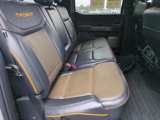 Certified 2023 Ford F150 Tremor w/ Equipment Group 402A High AWD/4WD image 33