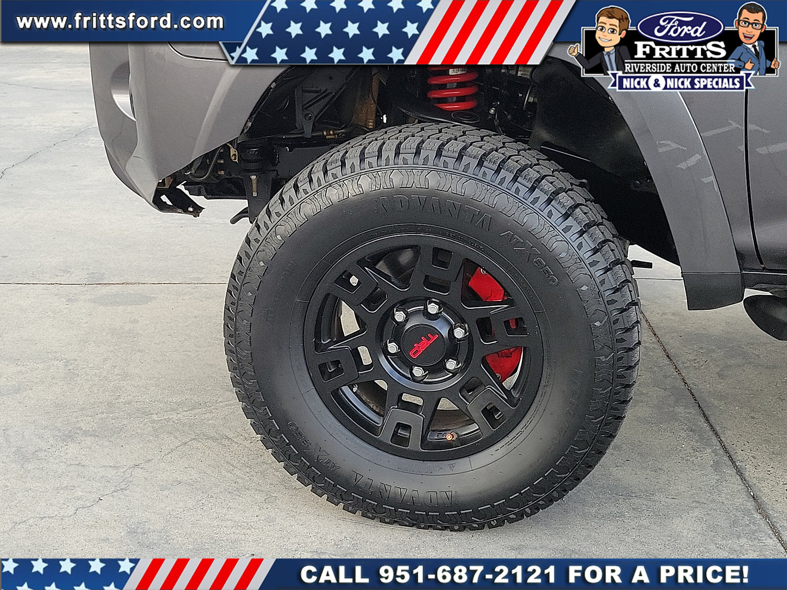 Used 2020 Toyota 4Runner SR5 Premium w/ Moonroof Package AWD/4WD image 20