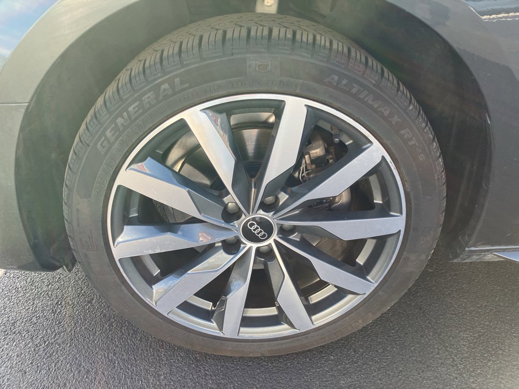 Used 2021 Audi A4 2.0T Premium Plus w/ Premium Plus Package image 11