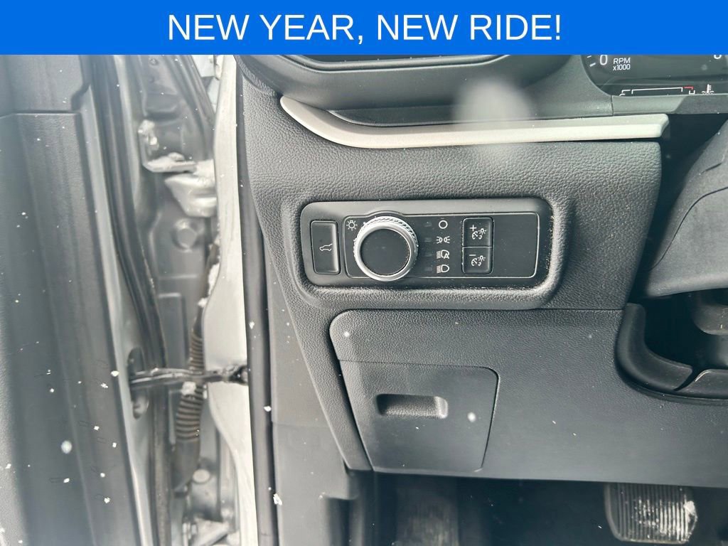 Certified 2022 Ford Explorer XLT image 14