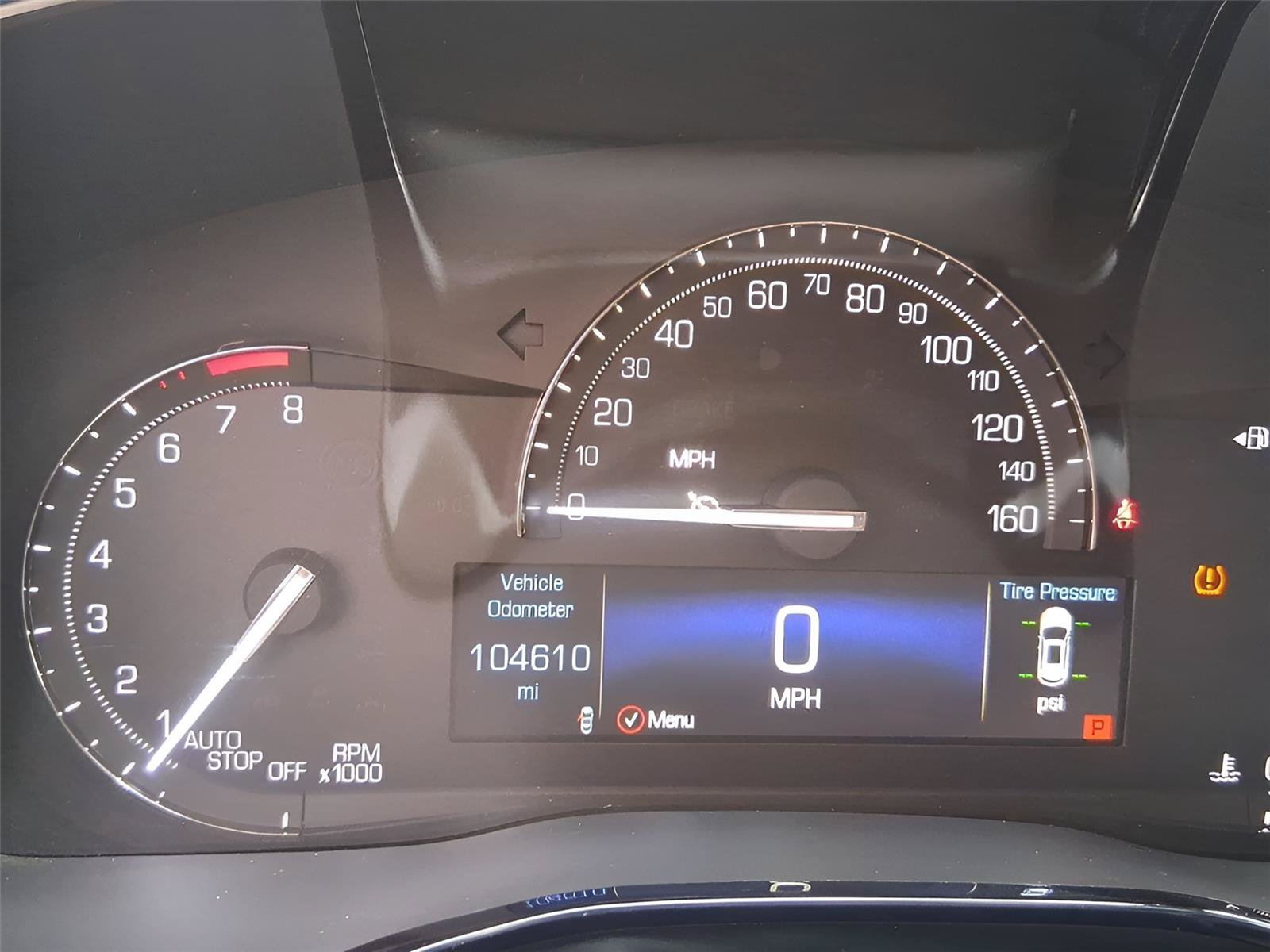 Used 2019 Cadillac XT5 Premium Luxury w/ Driver Assist Package FWD image 18