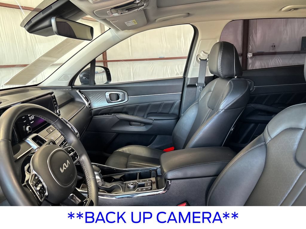 Used 2023 Kia Sorento SX FWD image 38