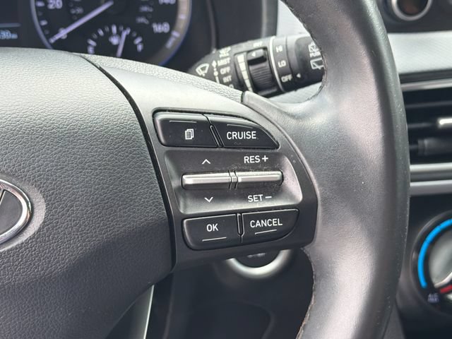 Used 2021 Hyundai Kona SEL FWD image 26