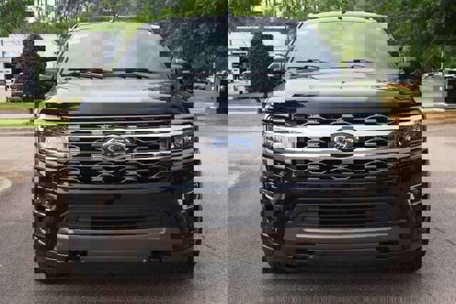Certified 2023 Ford Expedition King Ranch image 8