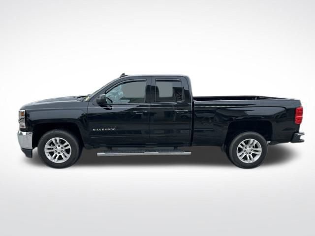 Used 2019 Chevrolet Silverado 1500 LT w/ All Star Edition image 6