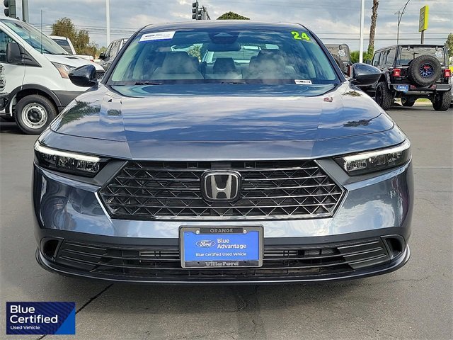 Used 2024 Honda Accord EX image 6