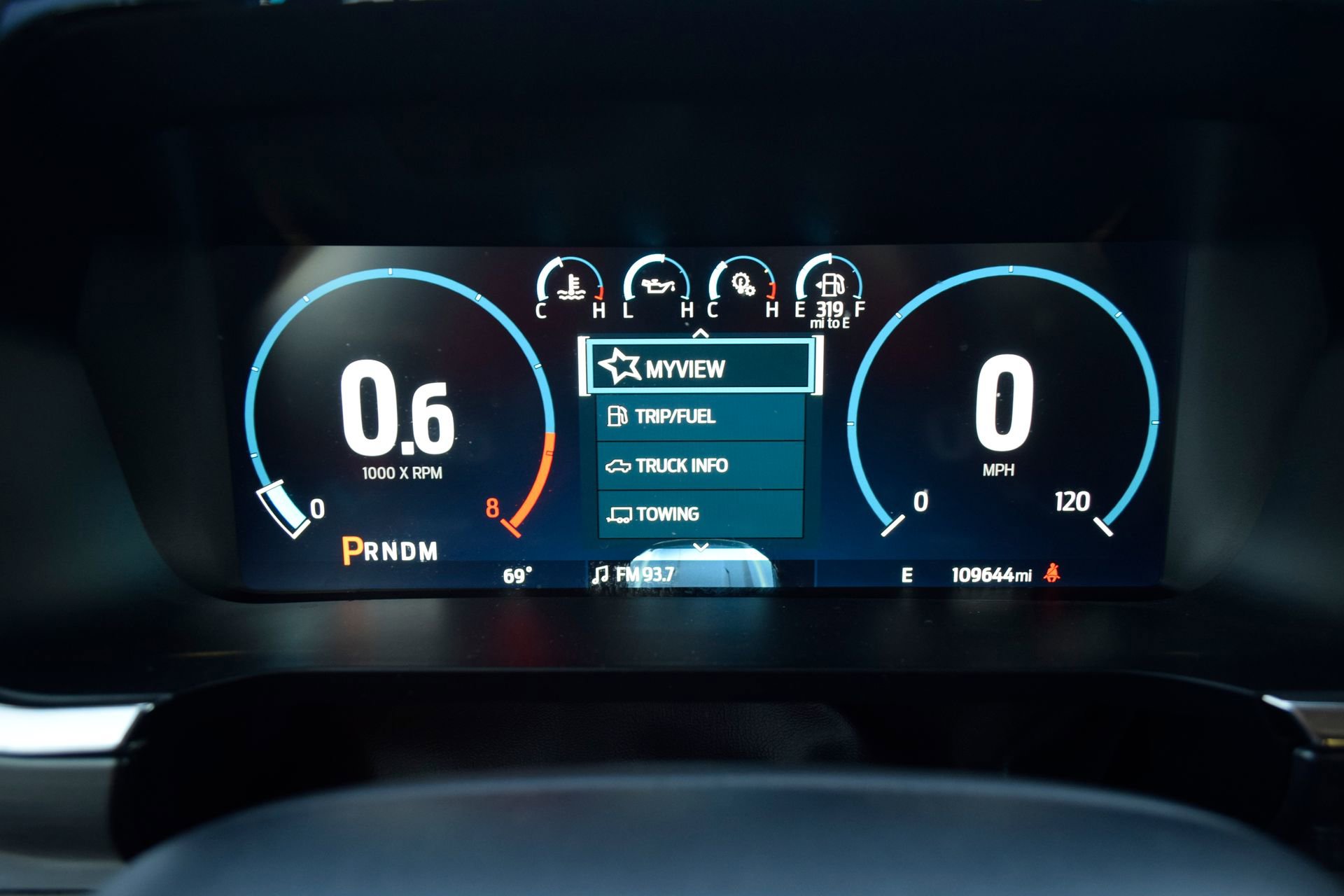 Certified 2022 Ford F150 Lariat image 12