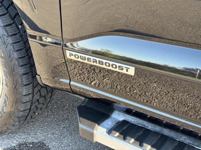 Certified 2024 Ford F150 XLT w/ Mobile Office Package image 12