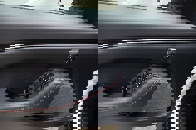 Certified 2025 Ford Mustang Mach-E Premium w/ Sport Appearance Package image 13