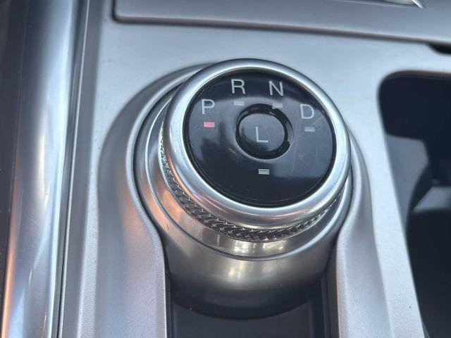 Certified 2024 Ford Explorer Limited AWD/4WD image 16