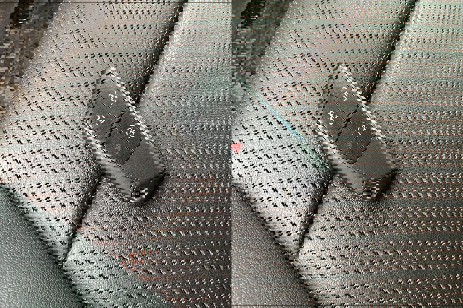 Used 2024 GMC Canyon AT4 w/ AT4 Premium Package image 19