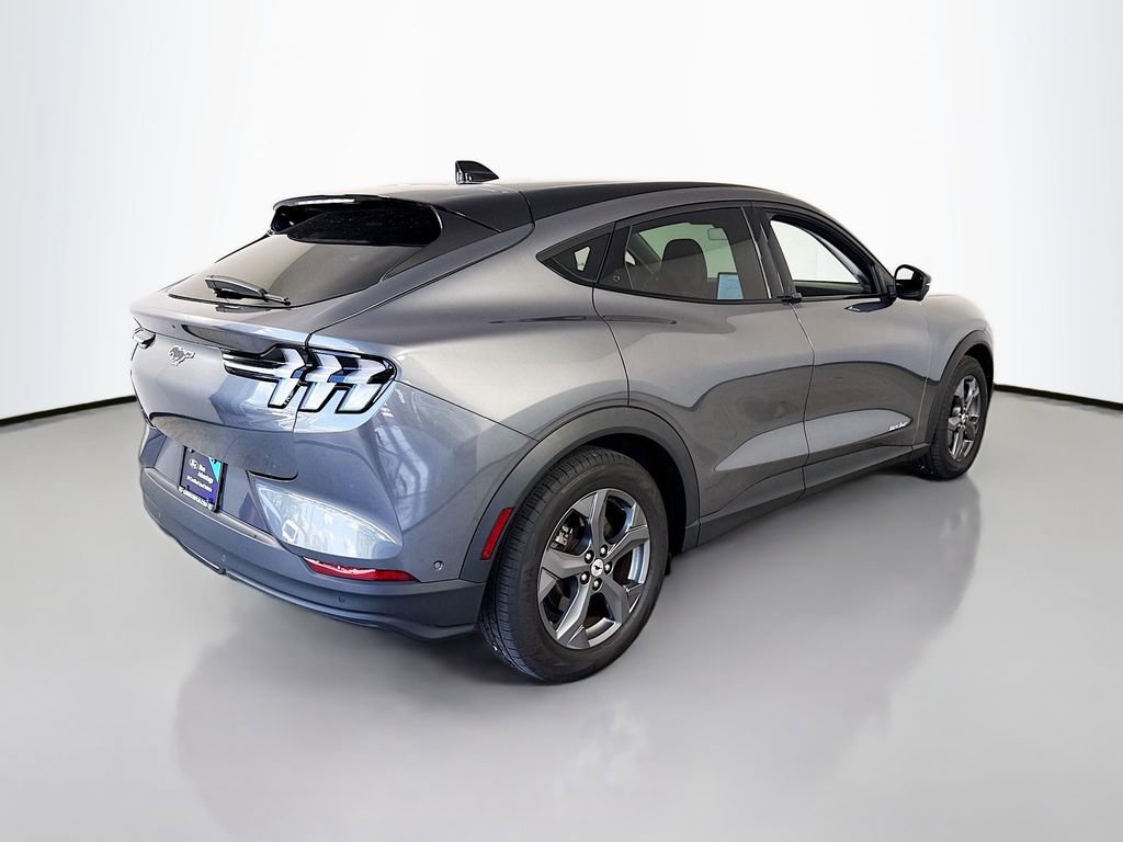 Certified 2023 Ford Mustang Mach-E Select RWD image 11