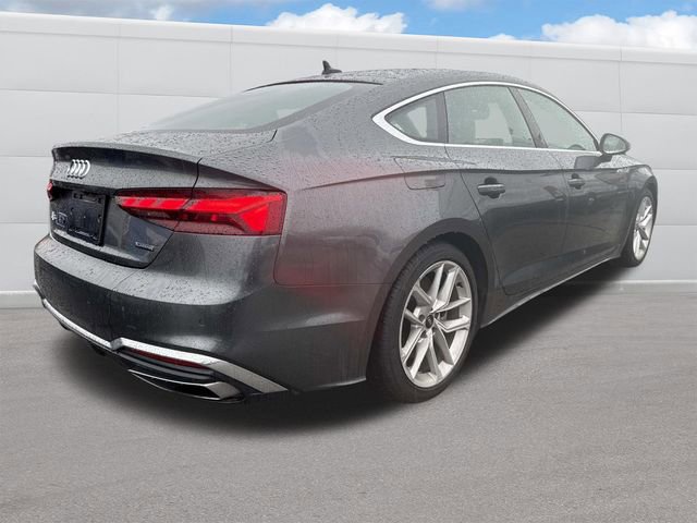 Used 2024 Audi A5 2.0T Premium Plus image 11