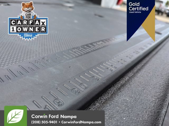 Certified 2022 Ford F150 XL w/ STX Black Appearance Package AWD/4WD image 31