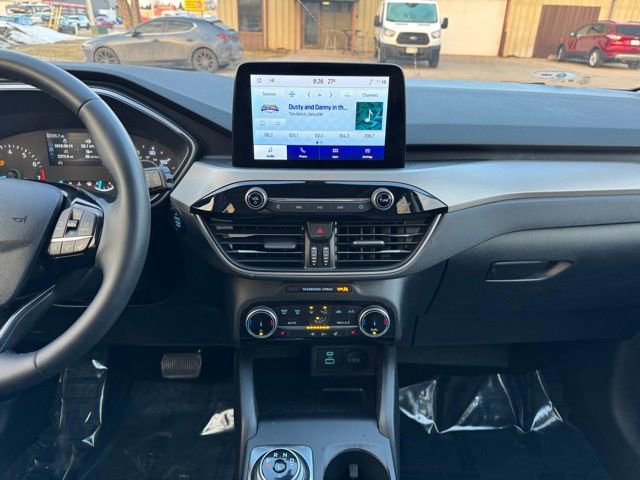 Certified 2022 Ford Escape SE w/ Convenience Package AWD/4WD image 7