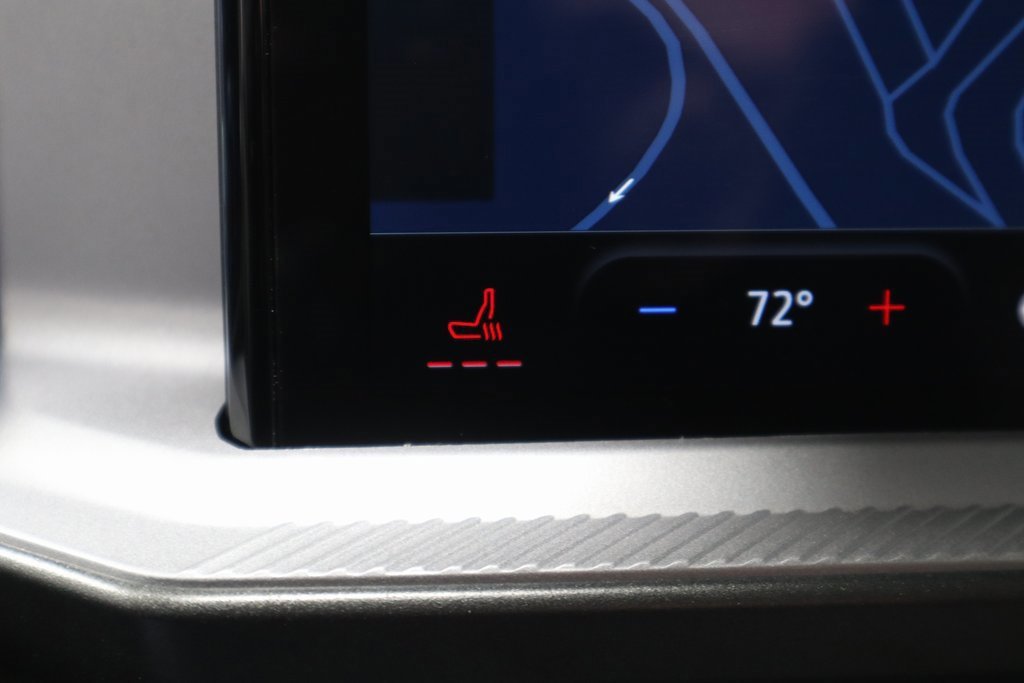 Certified 2025 Ford Bronco Sport Badlands w/ Badlands Tech Package image 12