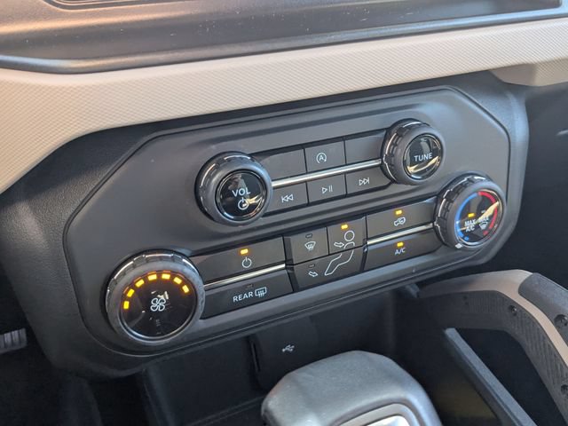 Certified 2023 Ford Bronco Big Bend AWD/4WD image 15