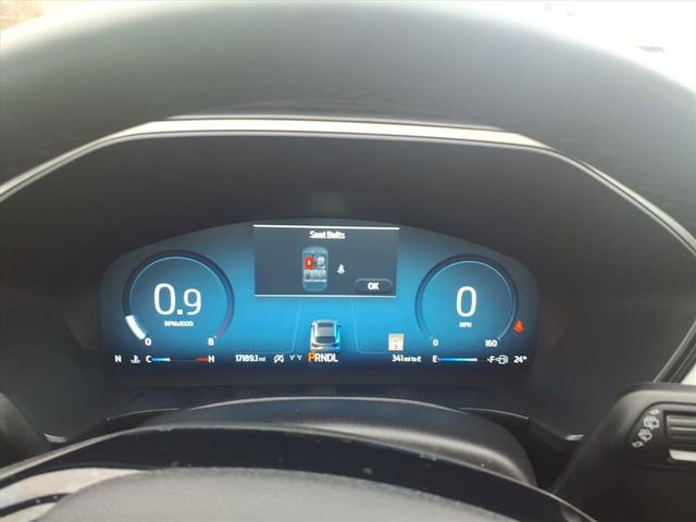 Certified 2023 Ford Escape Active w/ Tech Pack #2 image 19