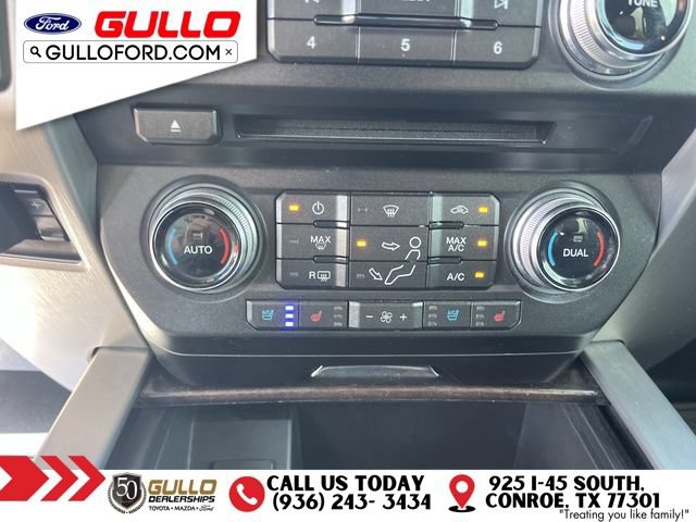 Certified 2017 Ford F350 Platinum w/ Platinum Ultimate Package AWD/4WD image 29