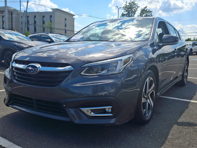 Used 2020 Subaru Legacy Limited AWD/4WD image 4