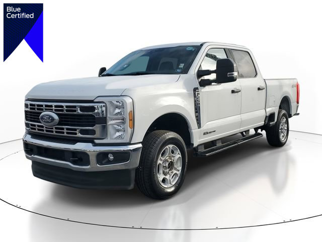 Certified 2025 Ford F250 XLT