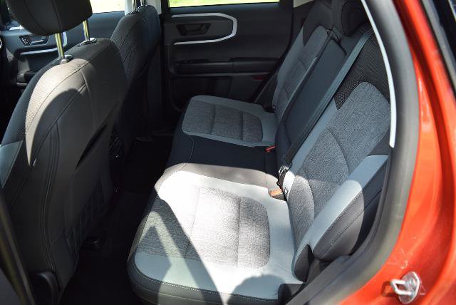 Certified 2024 Ford Bronco Sport Big Bend w/ Convenience Package image 11