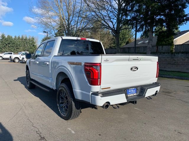 Certified 2024 Ford F150 Tremor w/ Tow/Haul Package image 3