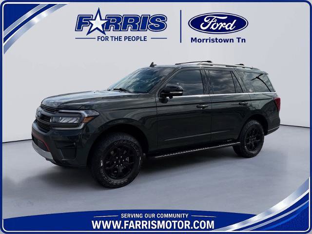 Certified 2023 Ford Expedition Timberline