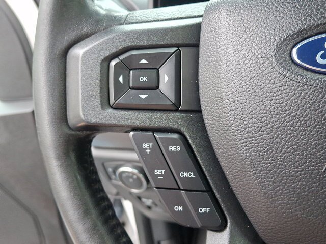 Certified 2020 Ford F150 XLT w/ Equipment Group 302A Luxury AWD/4WD image 8