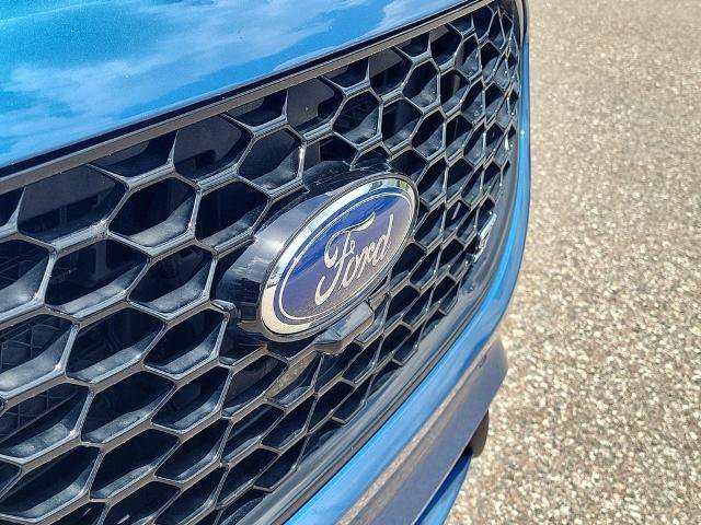 Certified 2021 Ford Edge ST w/ Equipment Group 401A AWD/4WD image 8
