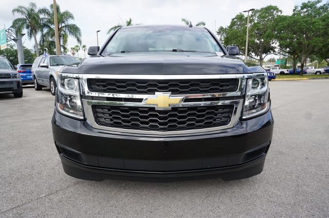 Used 2020 Chevrolet Tahoe LT RWD image 24