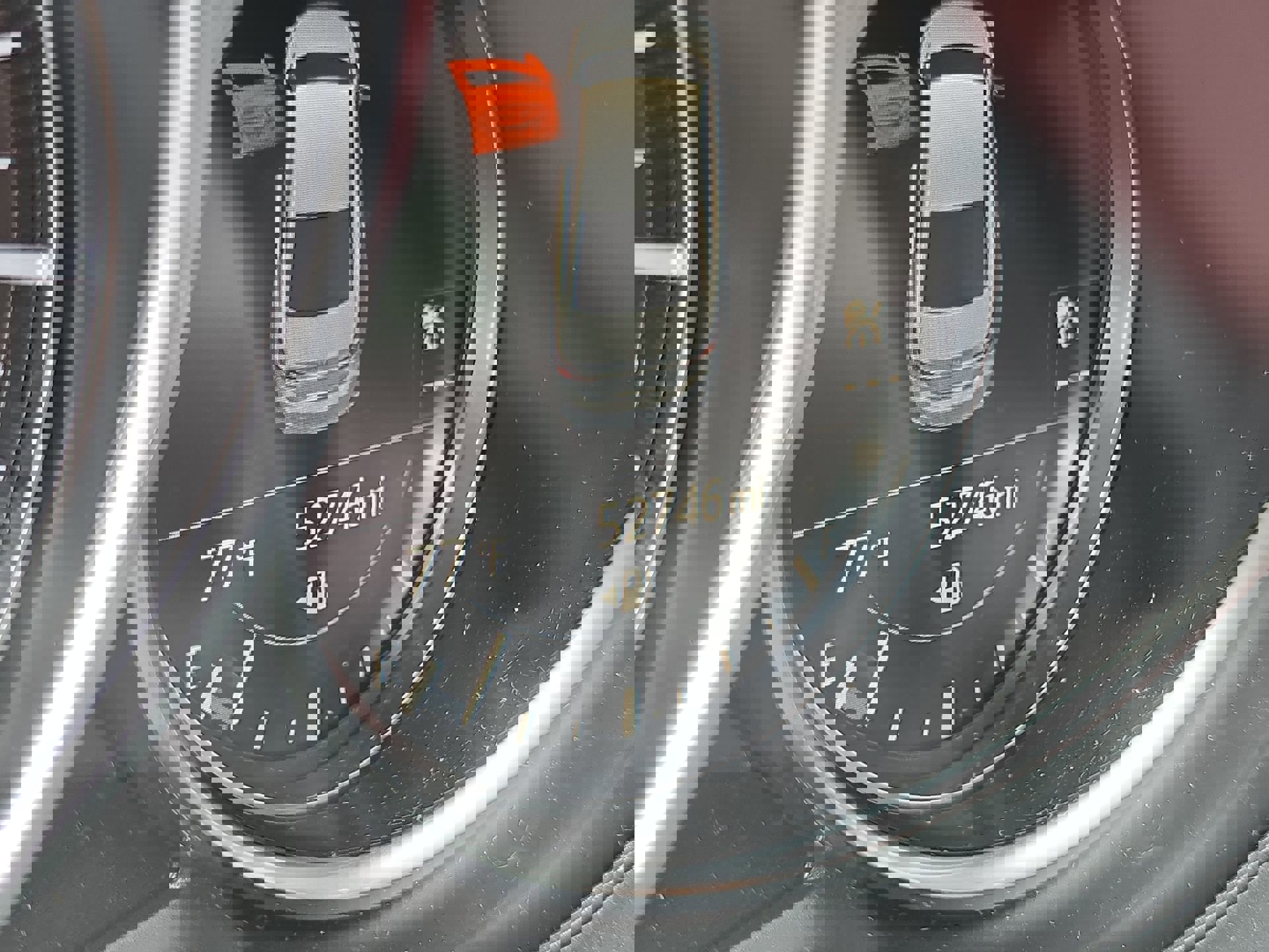 Used 2021 MAZDA MAZDA6 Carbon Edition image 15