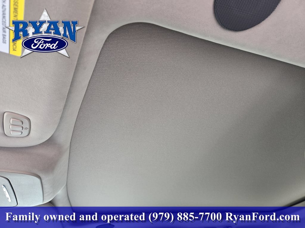 Certified 2026 Ford F150 Platinum w/ Equipment Group 703A Plus AWD/4WD image 19