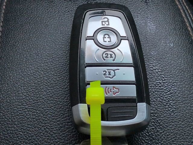 Certified 2021 Ford Escape Titanium w/ Titanium Elite Package image 33