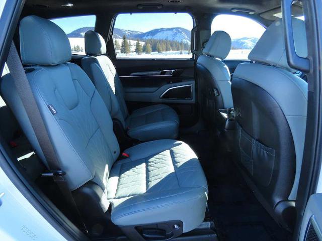 Used 2024 Kia Telluride SX Prestige X-Pro image 21