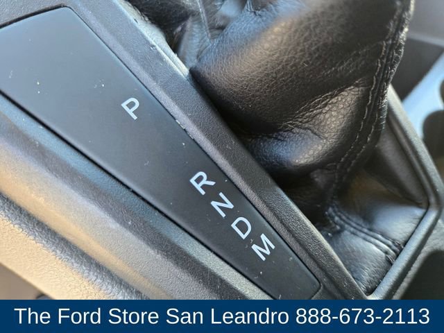 Certified 2023 Ford Transit 350 XLT image 18