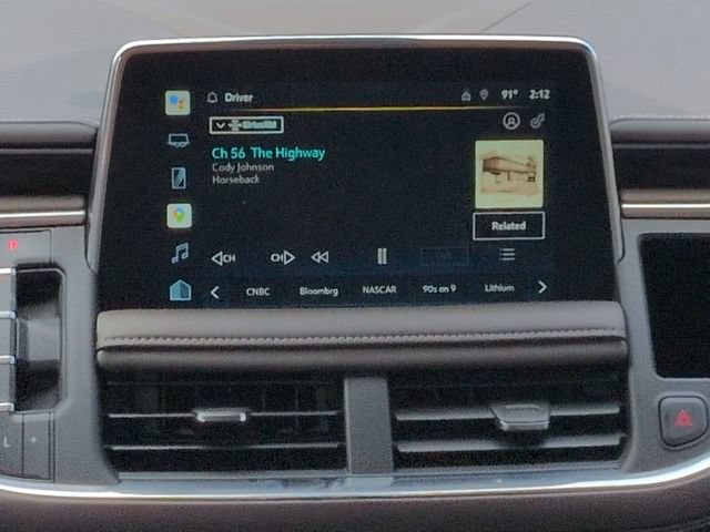 Used 2022 Chevrolet Tahoe LT w/ LT Signature Package RWD image 18