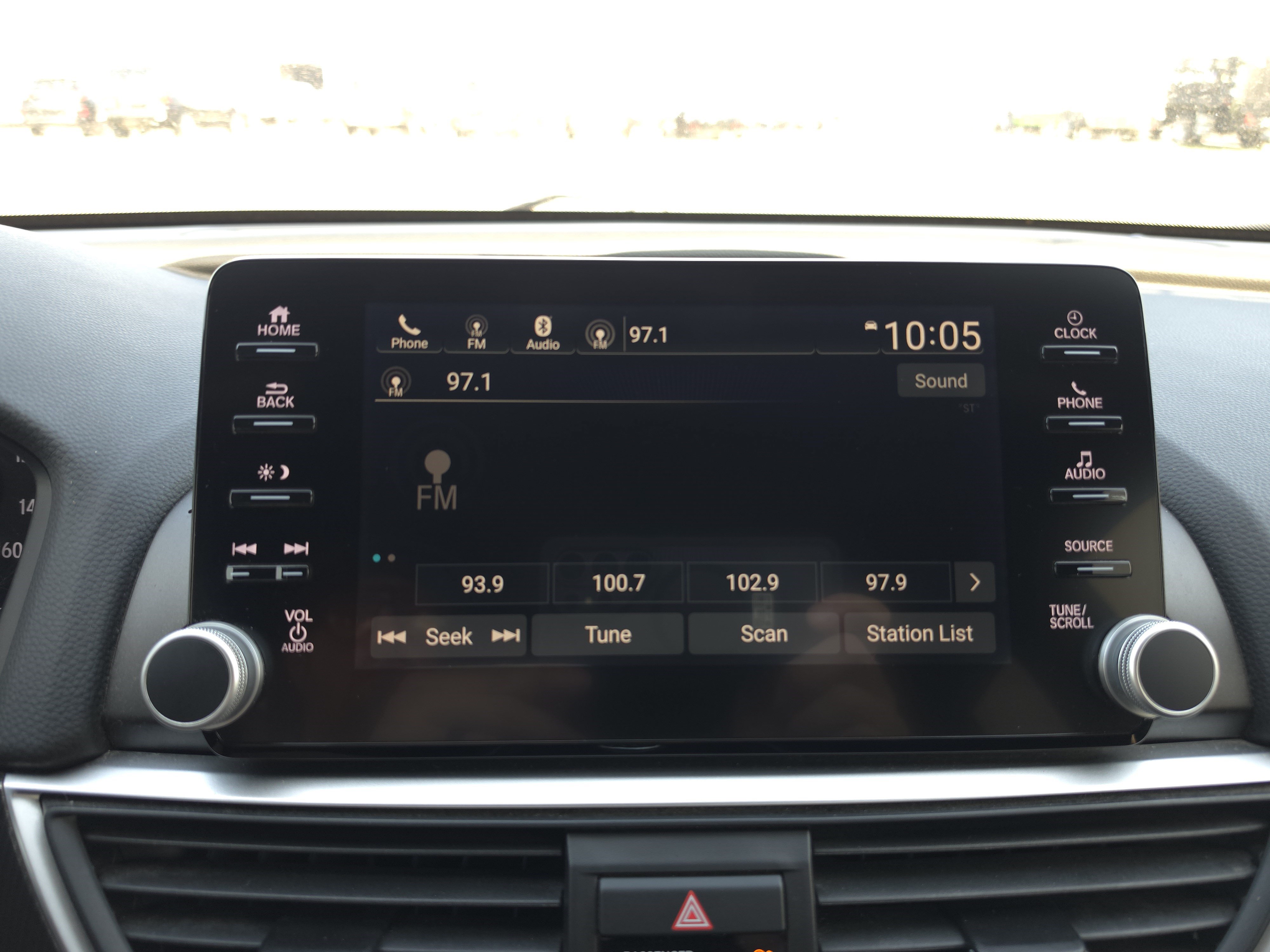 Used 2019 Honda Accord Sport image 21