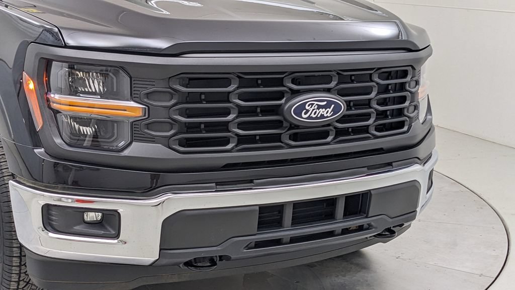 Certified 2025 Ford F150 XL w/ Equipment Group 103A High AWD/4WD image 36